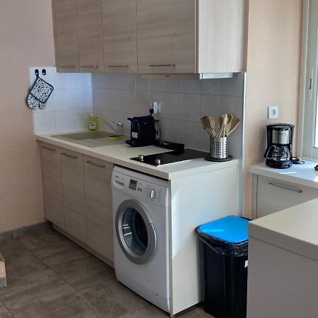Duplex 4 Personnes Clim Wifi Parking Apartment Partinello Luaran gambar