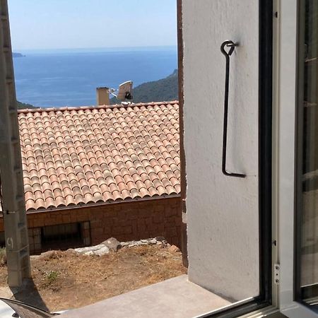 Duplex 4 Personnes Clim Wifi Parking Apartment Partinello Luaran gambar