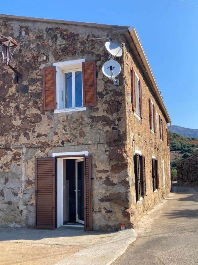 Duplex 4 Personnes Clim Wifi Parking Apartment Partinello Luaran gambar