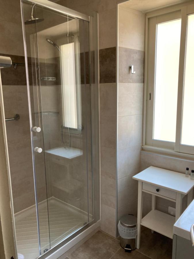 Duplex 4 Personnes Clim Wifi Parking Apartment Partinello Luaran gambar