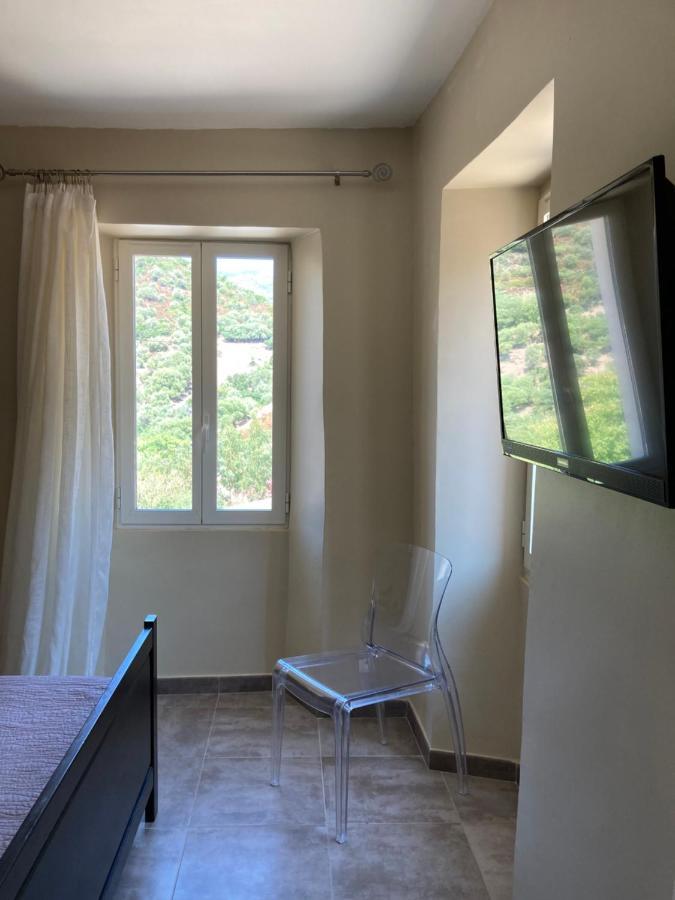 Duplex 4 Personnes Clim Wifi Parking Apartment Partinello Luaran gambar