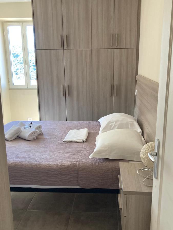 Duplex 4 Personnes Clim Wifi Parking Apartment Partinello Luaran gambar