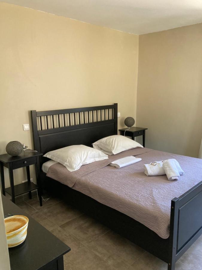 Duplex 4 Personnes Clim Wifi Parking Apartment Partinello Luaran gambar